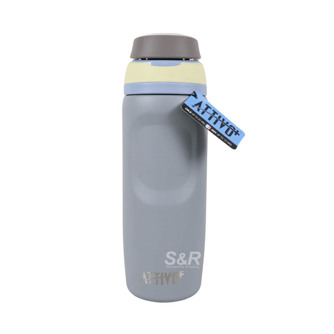 Attivo 26oz Stainless Steel Tumbler